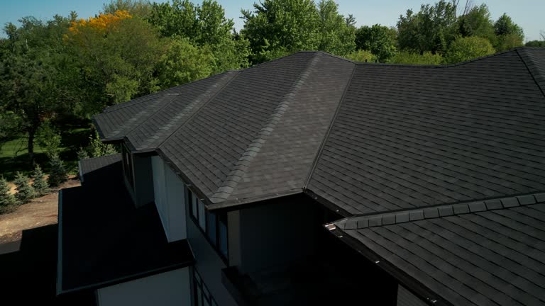 Diamond Springs, CA Roofing Services Company