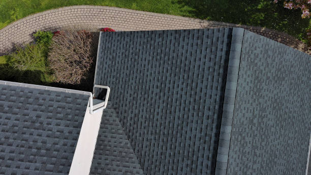 Steel Roofing in Diamond Springs, CA