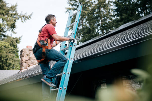 Emergency Roof Repair in Diamond Springs, CA