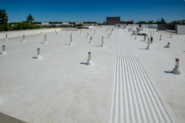 Best Roofing for New Construction  in Diamond Springs, CA