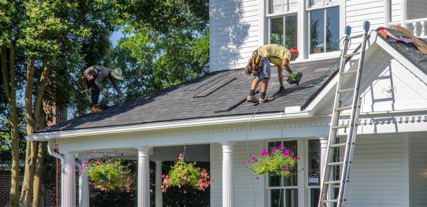 Cold Roofs in Diamond Springs, CA